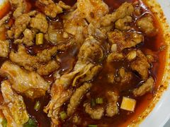 -聚福缘菜馆(隆昌路店)