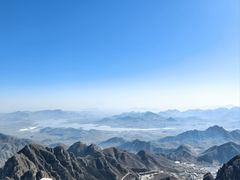 -狼牙山风景区
