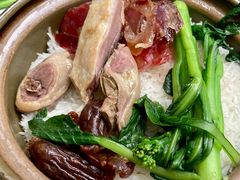 -煲煲掂风味煲仔饭餐厅(西区店)