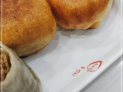 -老盛兴·上海小笼汤包馆(武夷店)