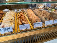 -自然熟Bakery(纬四路店)