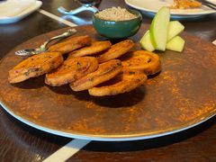 -杭州西子湖四季酒店·金沙厅