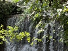 -天河潭旅游度假区