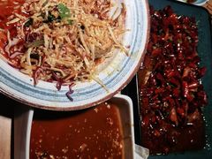 -喝丢一只鞋海鲜烧烤·海肠捞饭(东关街店)