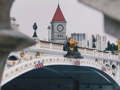 -天津五大道文化旅游区