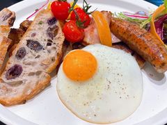 -Sarah西点·烘焙·餐厅(翰林府旗舰店)