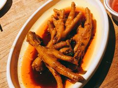 稀溜耙鸡爪-成都吃客(九眼桥店)