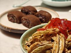 驴打滚-小吊梨汤·北京菜·烤鸭(鸟巢店)