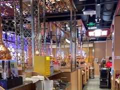 -韩宫宴烤肉·料理(青浦宝龙店)