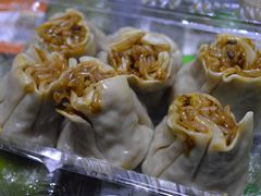 糯米烧卖-王家沙点心店(万航渡路店)