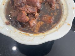 -宛平李记小吃(东关街店)