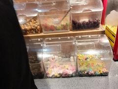 -遇上西雅图多融合海鲜自助餐厅(中房金谊广场店)