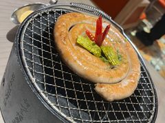 -卢布里西餐厅(星海广场店)