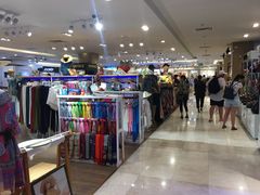 -芽庄中心购物广场