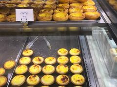 -莉莲蛋挞(日月光店)