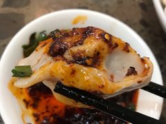 -周家大连水饺(美专校街店)