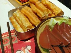 -火锅先生(五马街店)