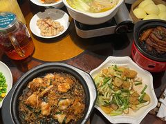 -小户人家(循礼门南国中心店)