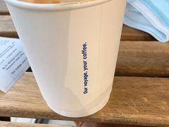 -VOYAGE COFFEE 咖啡烘焙工坊店(798艺术区店)
