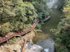 -尧治河旅游度假区