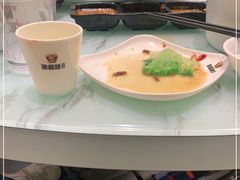 -顶福胜潮汕牛肉火锅(观沙岭店)
