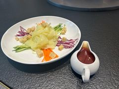 -香丰阁·烤鸭·川湘菜(清河店)