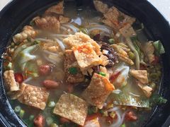 螺蛳粉-龙记桂林米粉(财满街店)