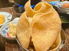 泰式龙虾片-平成屋· Late Night 食堂(四川北路店)