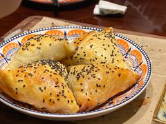 -那拉提之疆·新疆菜(美院店)