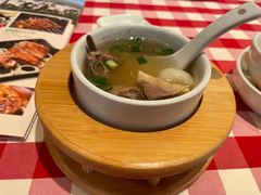 -西贝莜面村(万象天地店)