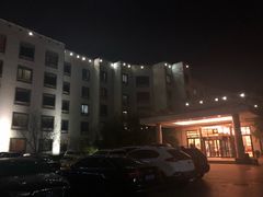 -北京邮电会议中心