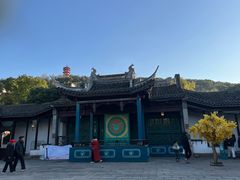-新万鑫银丝面·非遗无锡味(惠山古镇店)