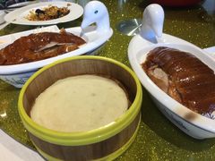 -大鸭梨烤鸭(金色漫香店)