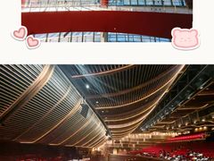 -交通银行前滩31演艺中心