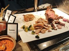 -“香”全日餐厅·株洲大汉希尔顿酒店