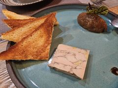 -LA CREPERIE BRETONNE布列塔尼法式餐厅(天童北路店)