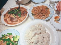 -日丰园海肠水饺·老字号大连海鲜(和平广场店)