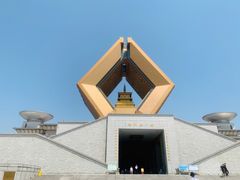-法门文化景区