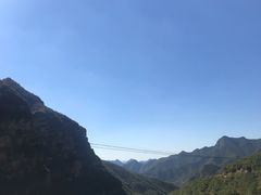 -北京灵山风景区