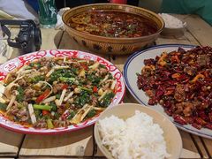 -饭江湖·江湖菜(湖广会馆店)