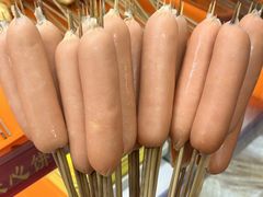 -麻辣撸·地摊麻辣の串(鲁谷店)