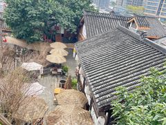 -重庆十八梯传统风貌区