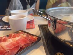-蚝大仙横琴生蚝火锅(中央汇店)