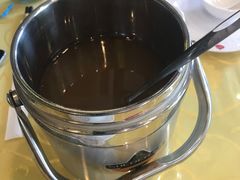 -恭敬李·烤鸭(天坛北门店)