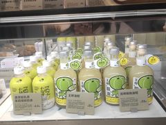 -喜茶(广州北京路惠福东店)