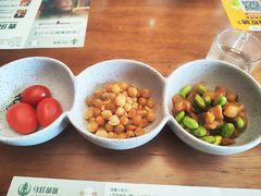 -马灯部落·西湖边的创意山景餐厅(虎跑动物园店)