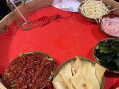 -董眼镜火锅(洪崖洞总店)
