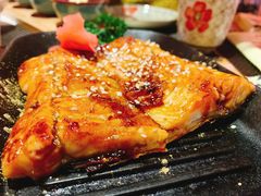 -季玄精致日本料理自助餐(闸北公园店)