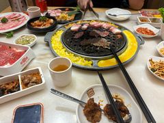 -韩宫宴和牛烤肉(武汉光谷现代风情街店)