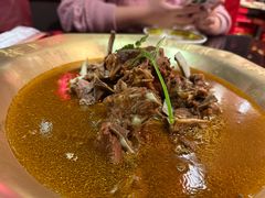 -芦月轩羊蝎子(劲松店)